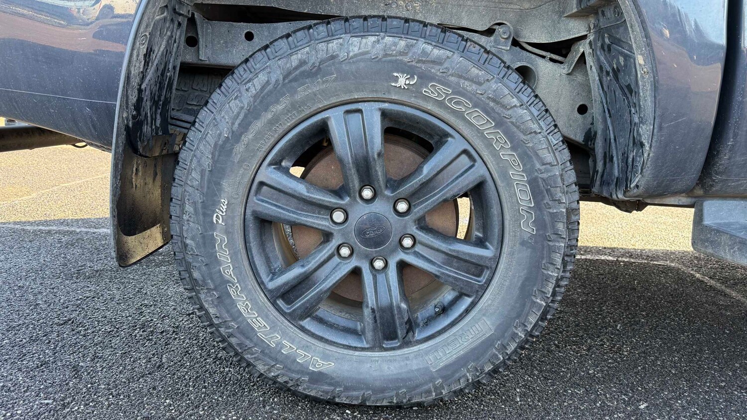 Used Ford Ranger 2022 for sale - 77589013: Photo 5