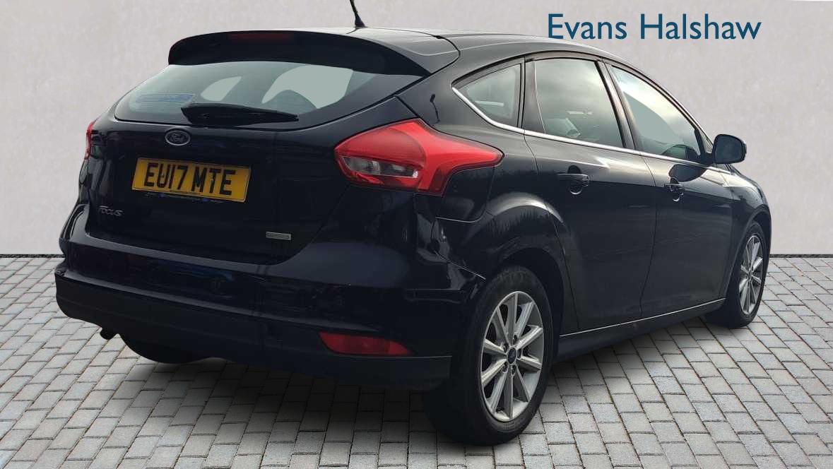 Used Ford Focus 2017 for sale - 76553047: Photo 6