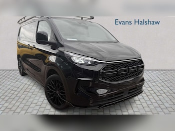 Used Ford Transit Custom 2024 for sale - 78651193: Photo