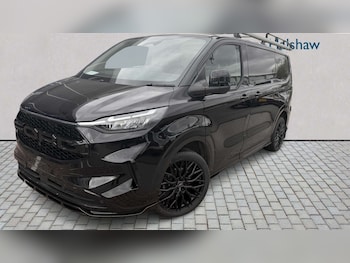 Used Ford Transit Custom 2024 for sale - 78651193: Photo