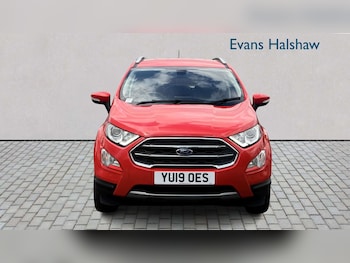 Used Ford Ecosport 2019 for sale - 78913641: Photo