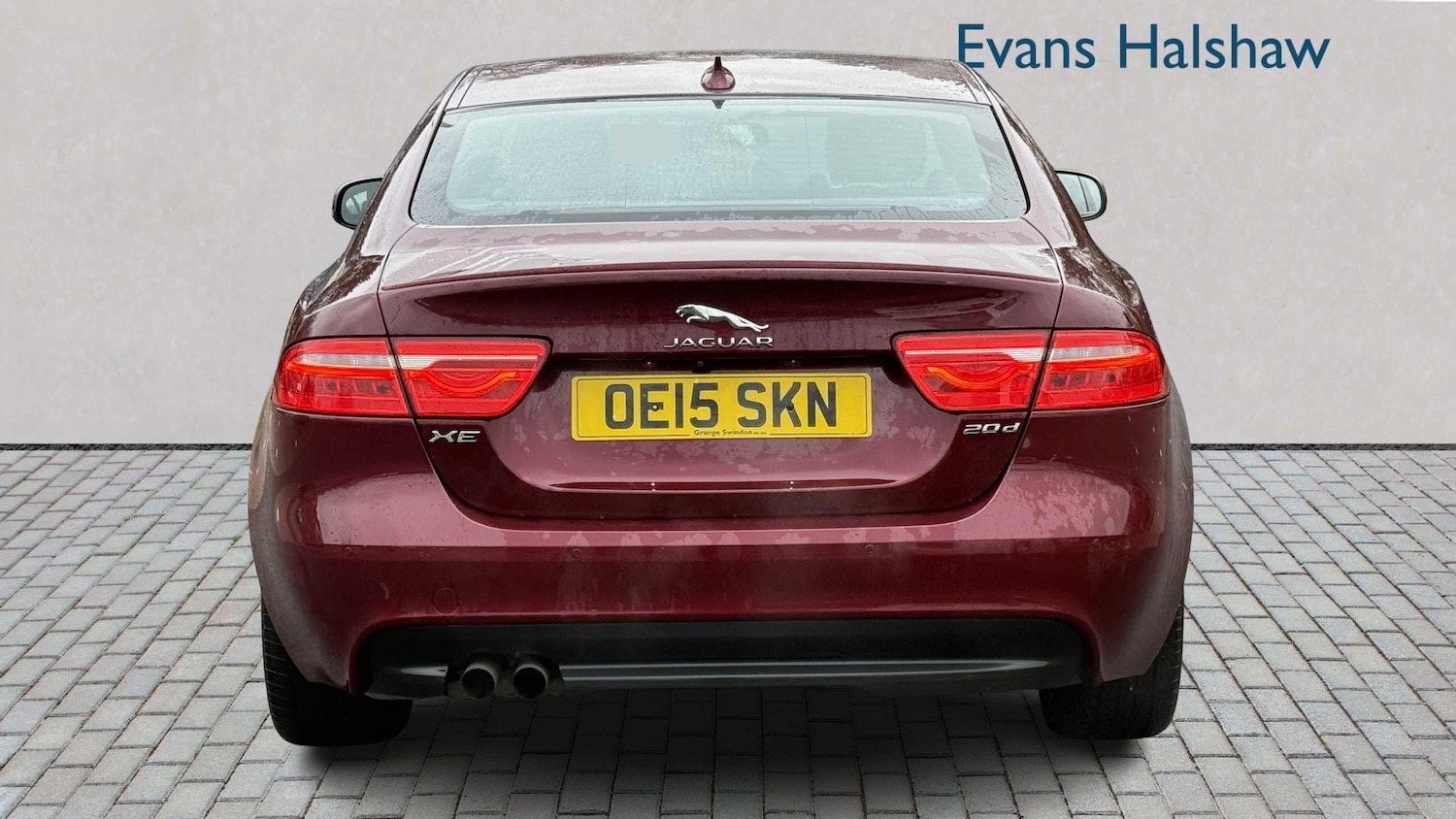 Used Jaguar XE 2015 for sale - 77333901: Photo 5