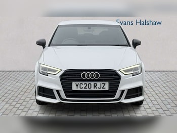 Used Audi A3 2020 for sale - 78639102: Photo