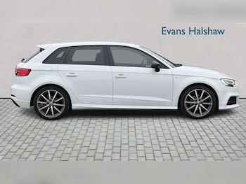 Used Audi A3 2020 for sale - 78639102: Photo