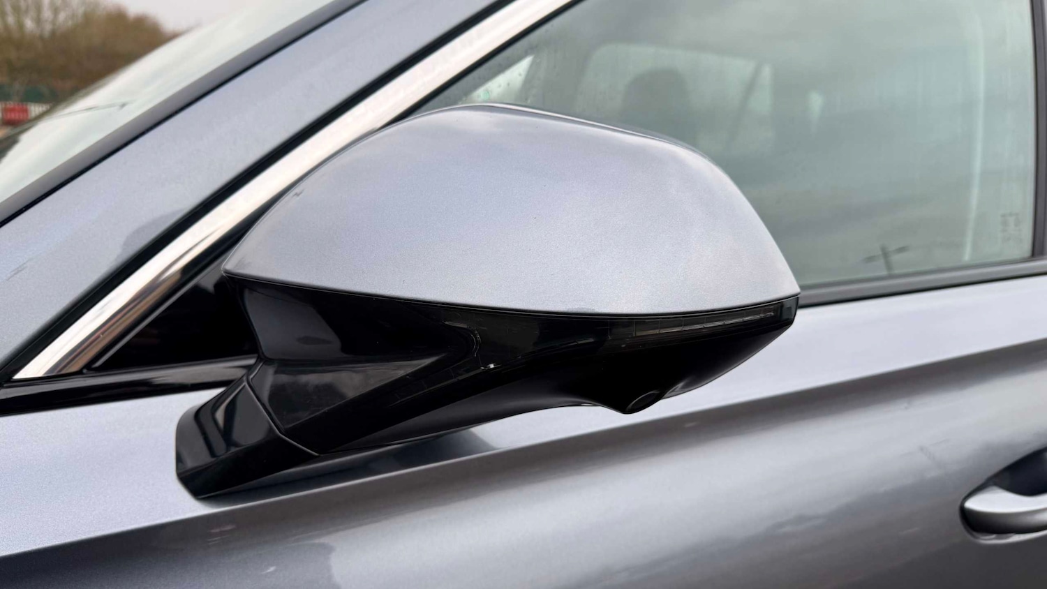 Used MG MG HS 2024 for sale - 77401700: Photo 11