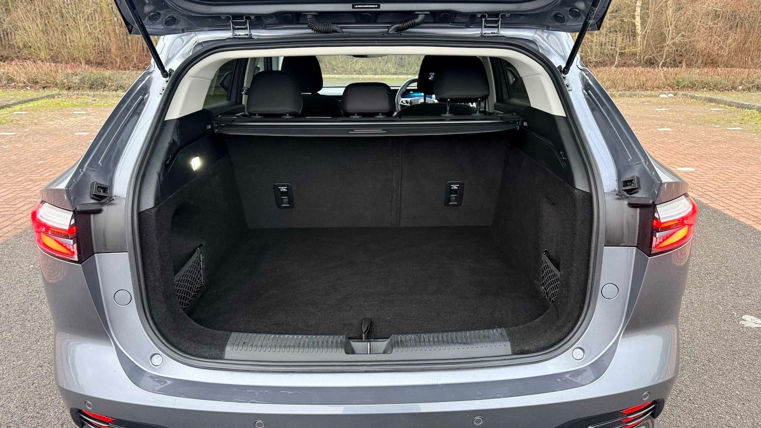 Used MG MG HS 2024 for sale - 77401700: Photo 14