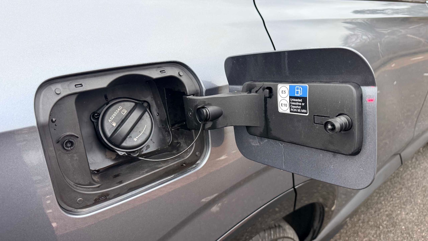 Used MG MG HS 2024 for sale - 77401700: Photo 15