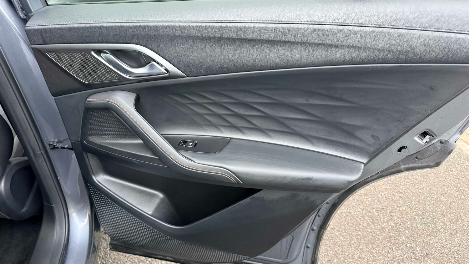 Used MG MG HS 2024 for sale - 77401700: Photo 16