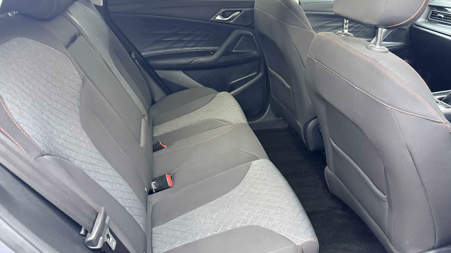 Used MG MG HS 2024 for sale - 77401700: Photo 17