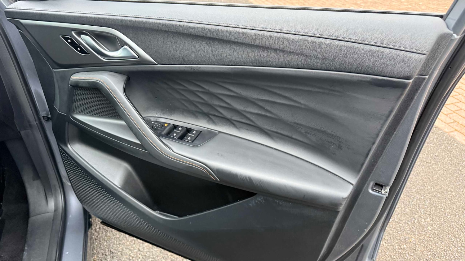 Used MG MG HS 2024 for sale - 77401700: Photo 19