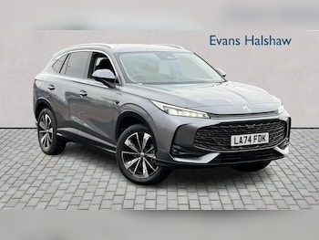 MG MG HS feature image