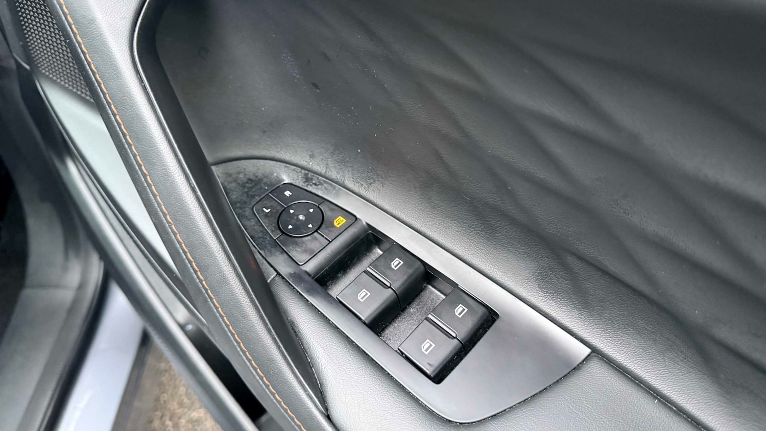 Used MG MG HS 2024 for sale - 77401700: Photo 20