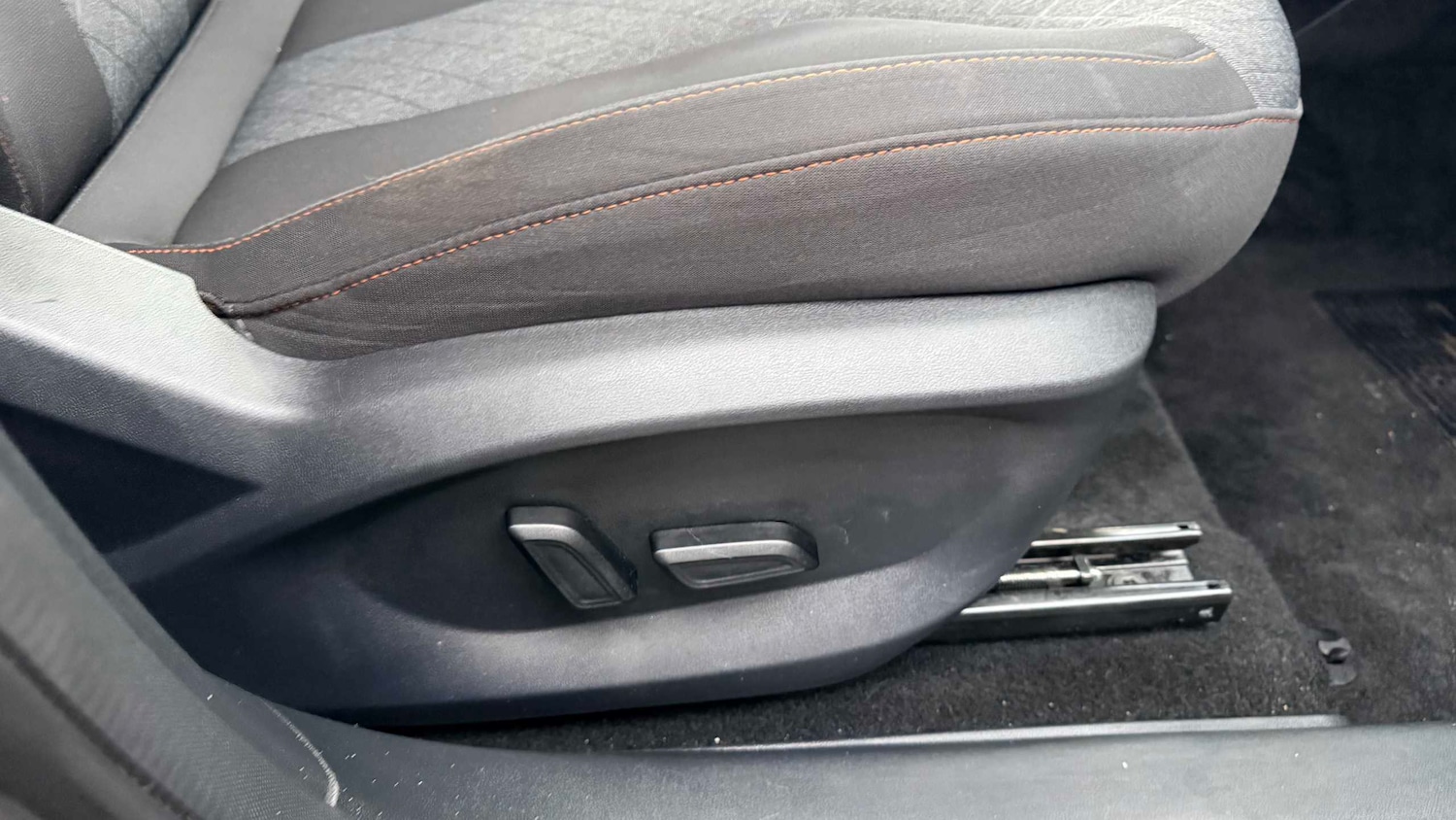 Used MG MG HS 2024 for sale - 77401700: Photo 21