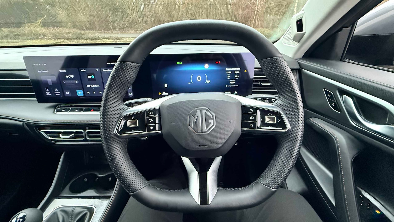 Used MG MG HS 2024 for sale - 77401700: Photo 23