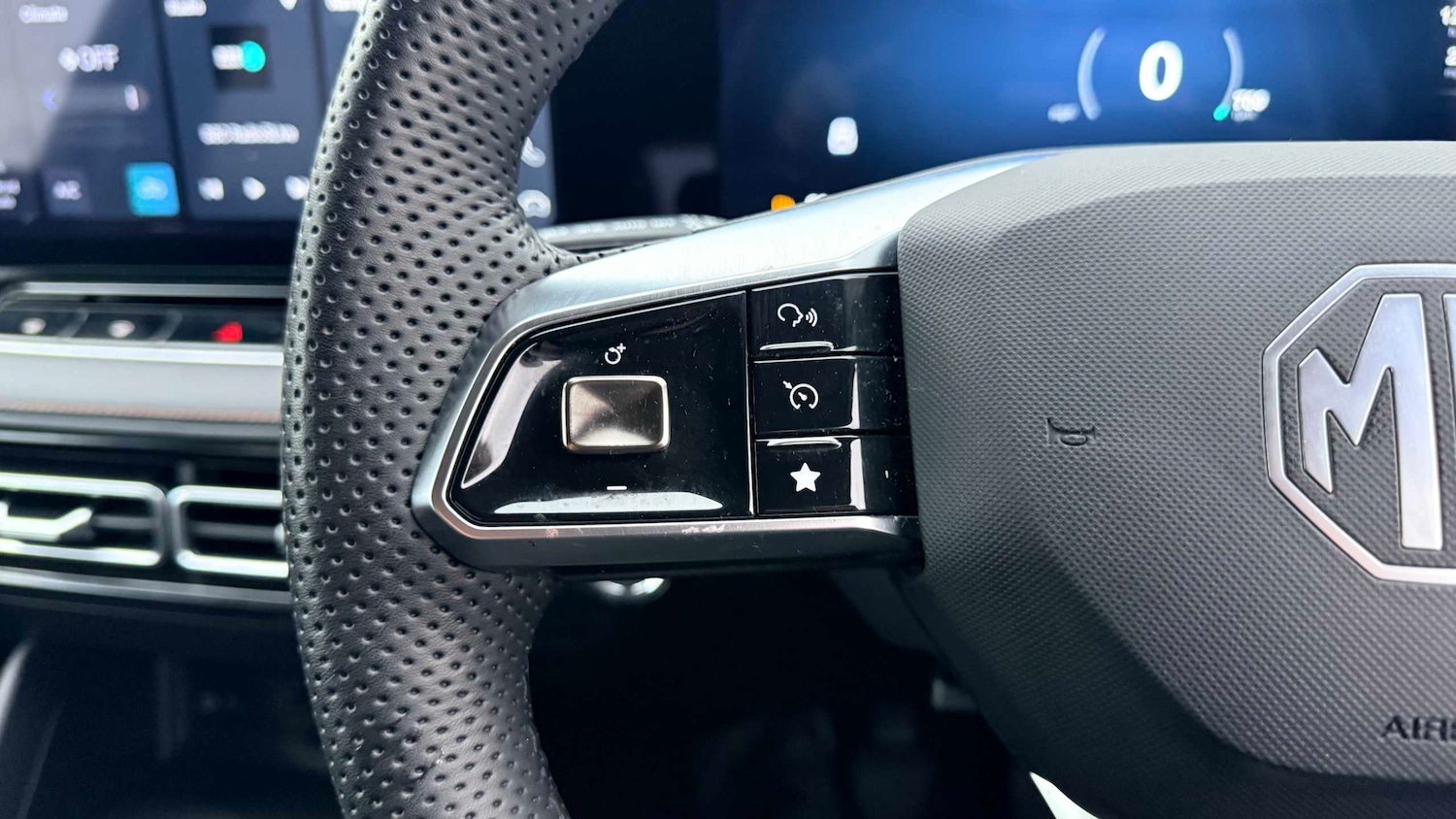 Used MG MG HS 2024 for sale - 77401700: Photo 24