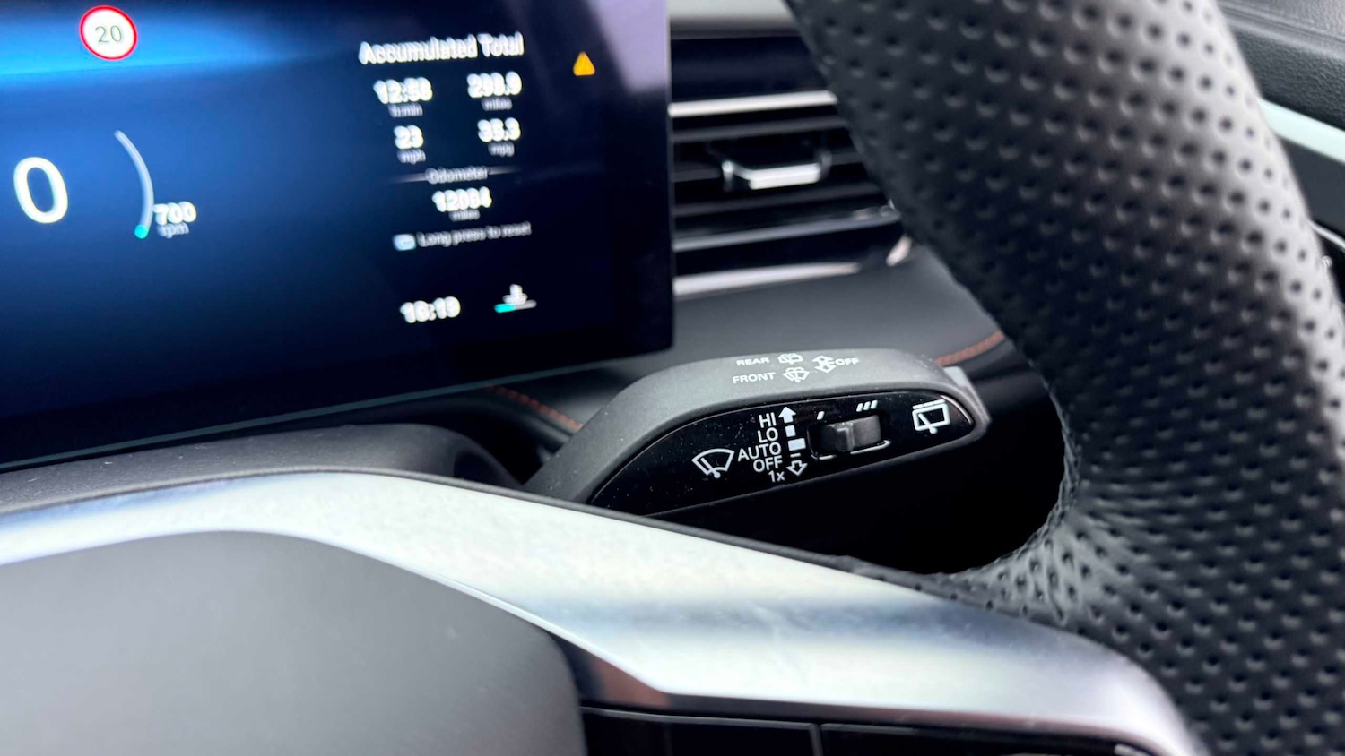 Used MG MG HS 2024 for sale - 77401700: Photo 26