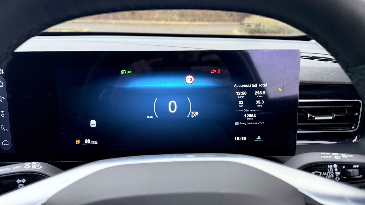 Used MG MG HS 2024 for sale - 77401700: Photo 28