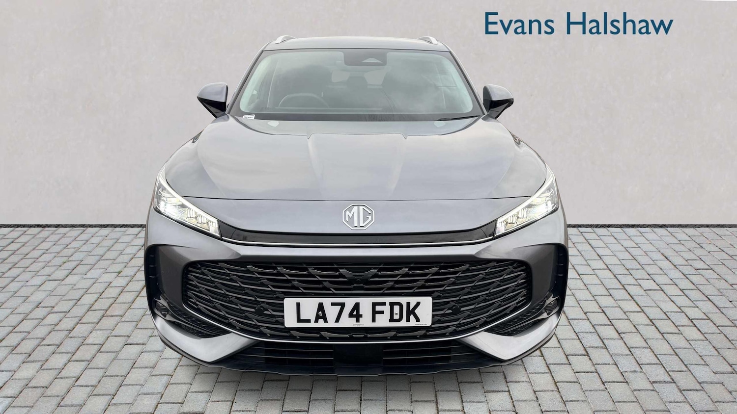 Used MG MG HS 2024 for sale - 77401700: Photo 3