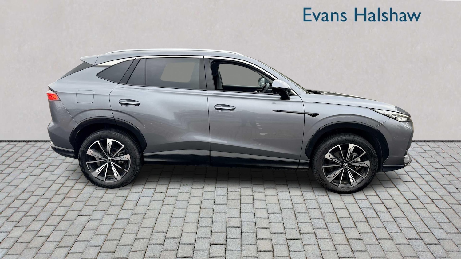 Used MG MG HS 2024 for sale - 77401700: Photo 4