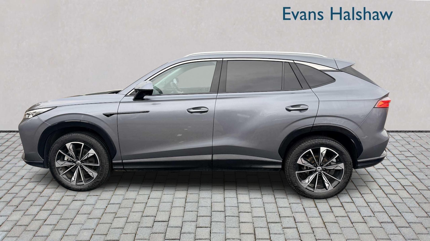 Used MG MG HS 2024 for sale - 77401700: Photo 6