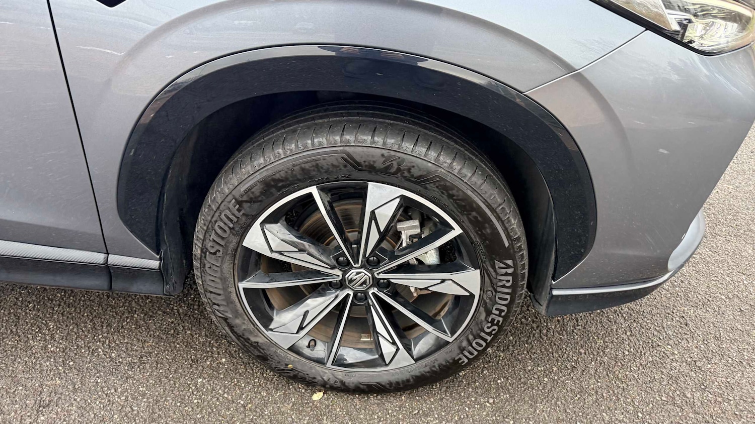 Used MG MG HS 2024 for sale - 77401700: Photo 7