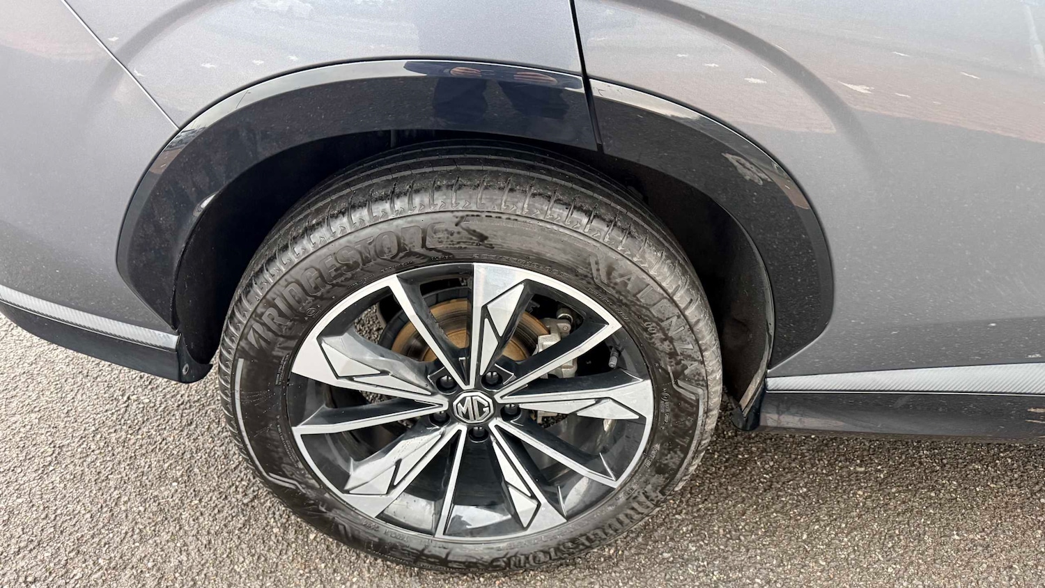 Used MG MG HS 2024 for sale - 77401700: Photo 8