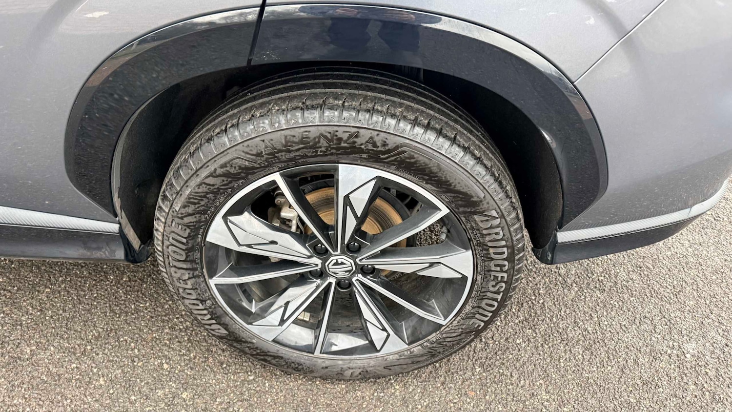 Used MG MG HS 2024 for sale - 77401700: Photo 9