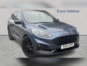 Used Ford Kuga 2024 for sale - 78129594: Photo