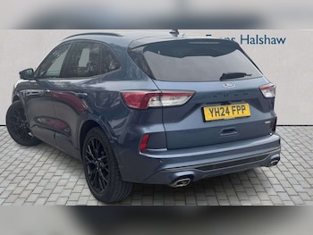 Used Ford Kuga 2024 for sale - 78129594: Photo