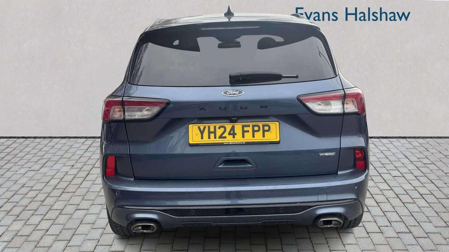 Used Ford Kuga 2024 for sale - 78129594: Photo 3