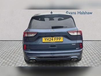 Used Ford Kuga 2024 for sale - 78129594: Photo