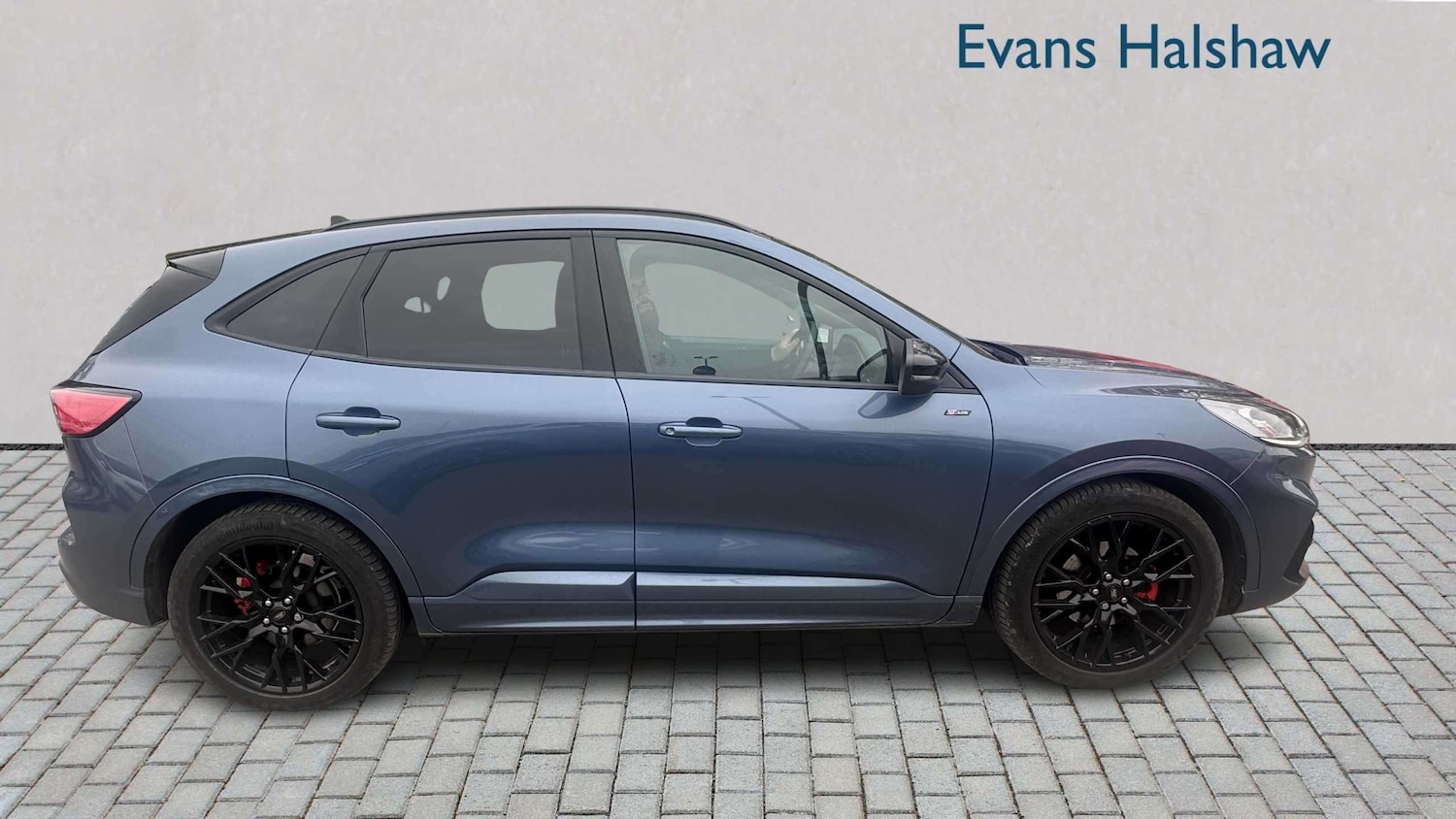 Used Ford Kuga 2024 for sale - 78129594: Photo 4