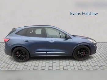 Used Ford Kuga 2024 for sale - 78129594: Photo