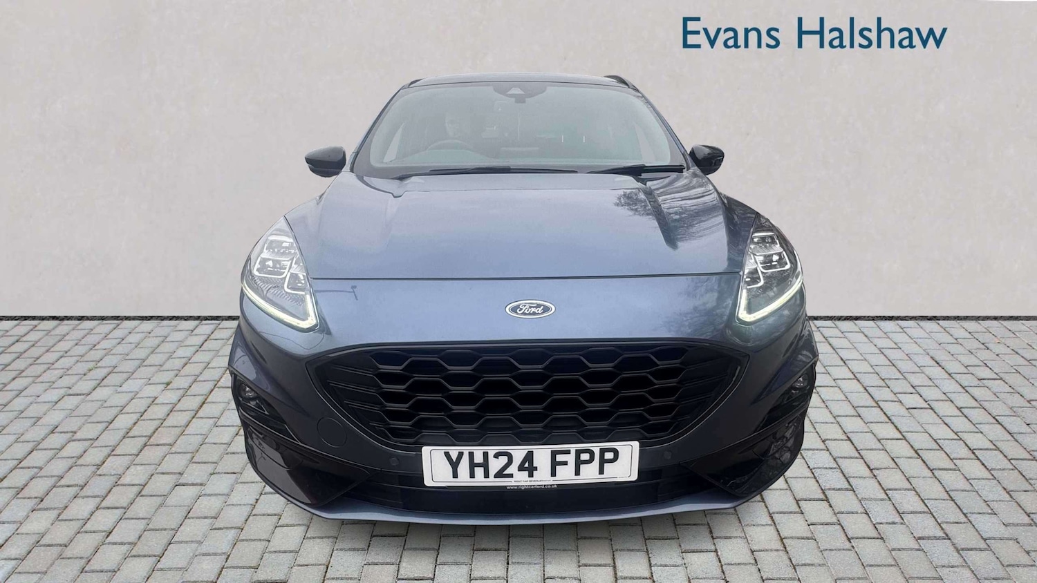 Used Ford Kuga 2024 for sale - 78129594: Photo 6