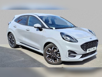 Ford - Puma