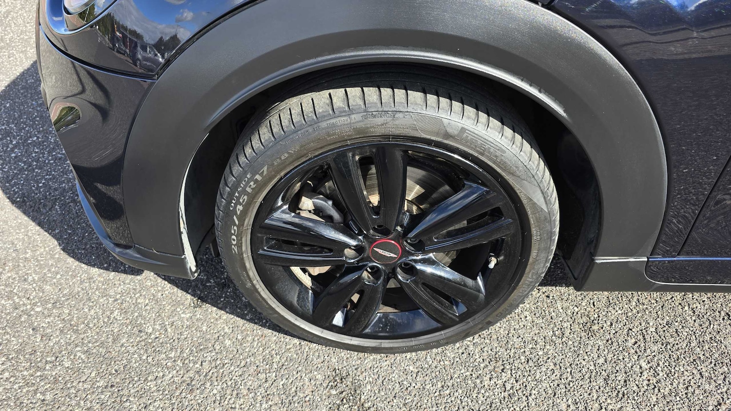 Used MINI Hatch 2021 for sale - 77178950: Photo 11