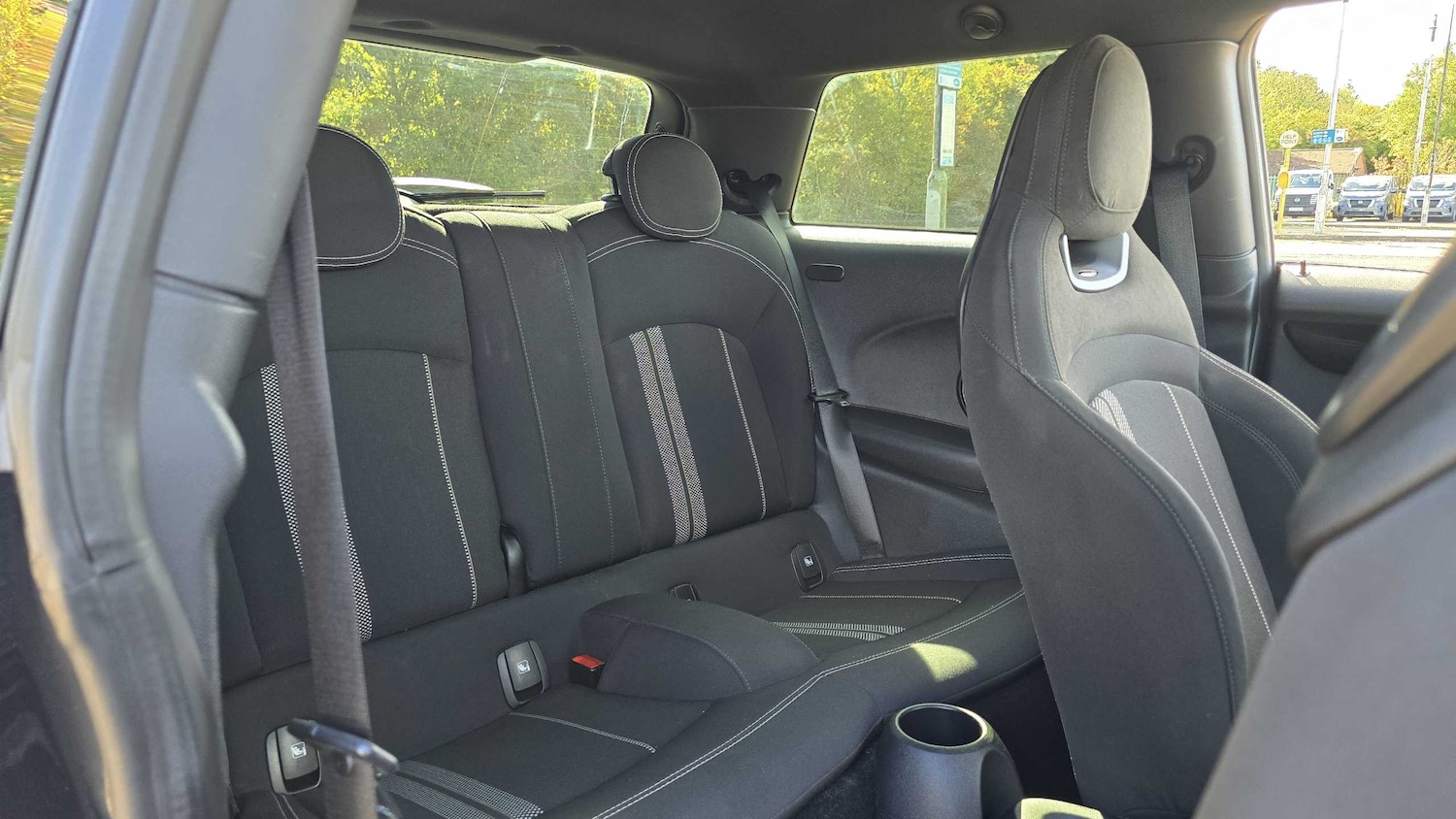 Used MINI Hatch 2021 for sale - 77178950: Photo 12