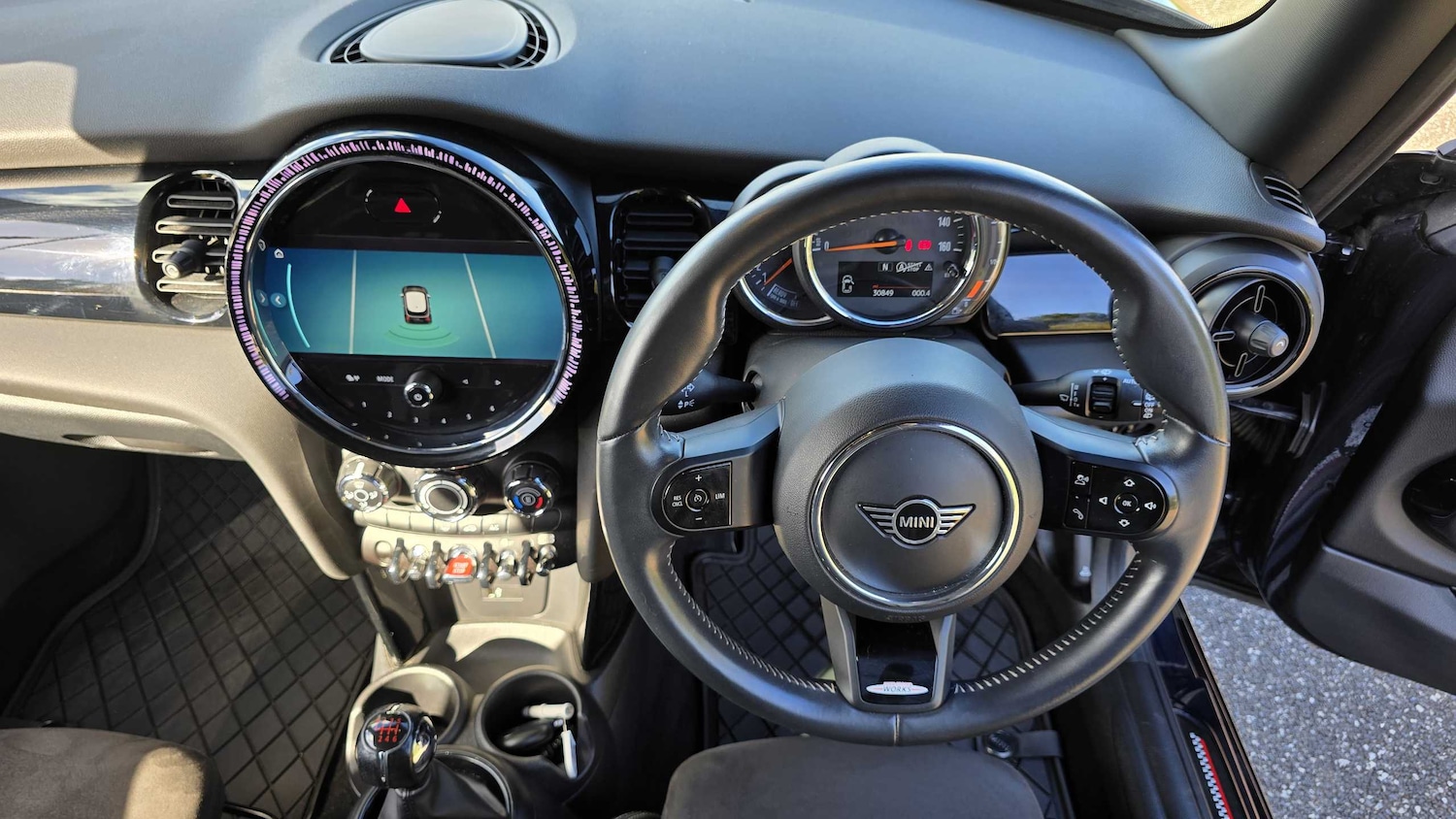 Used MINI Hatch 2021 for sale - 77178950: Photo 15