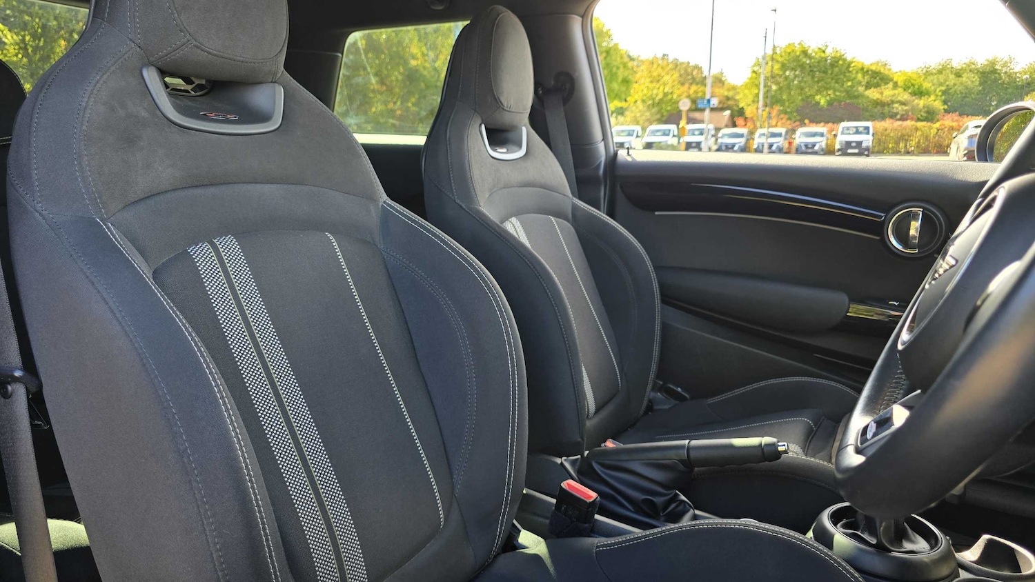 Used MINI Hatch 2021 for sale - 77178950: Photo 16