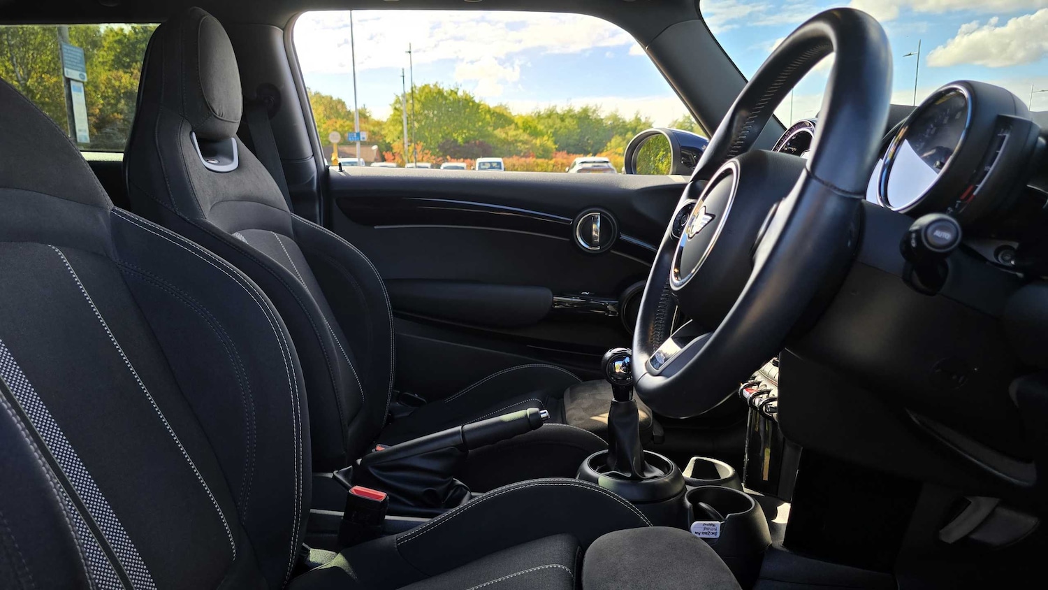 Used MINI Hatch 2021 for sale - 77178950: Photo 17