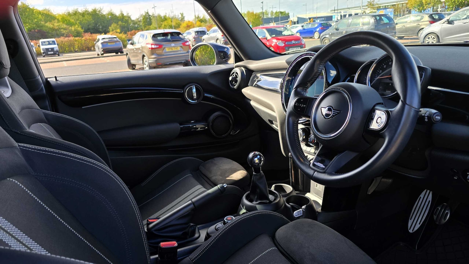 Used MINI Hatch 2021 for sale - 77178950: Photo 18