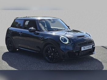2.0 Cooper S Sport 3dr