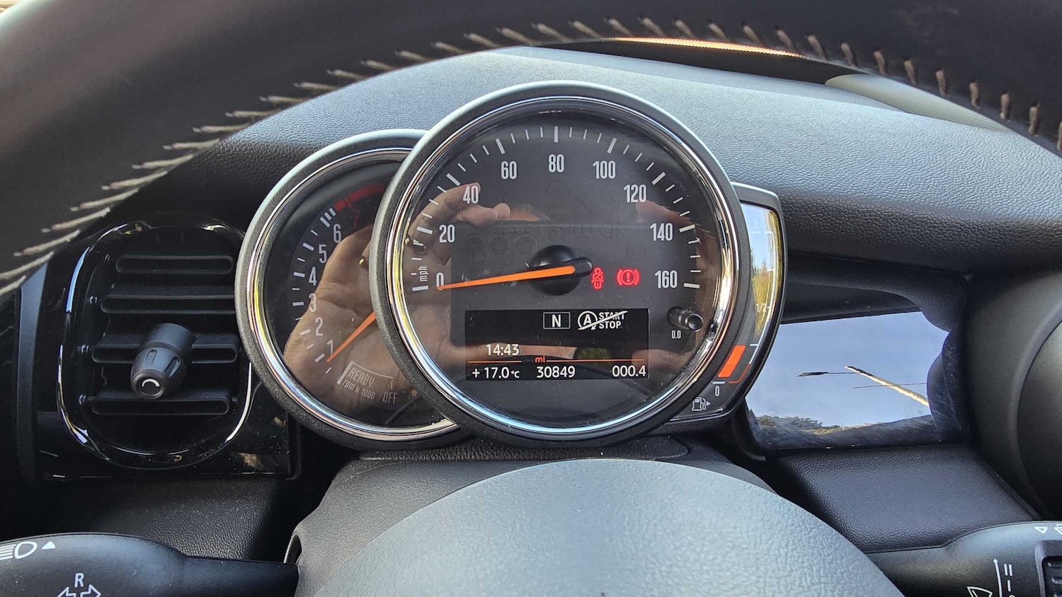 Used MINI Hatch 2021 for sale - 77178950: Photo 25