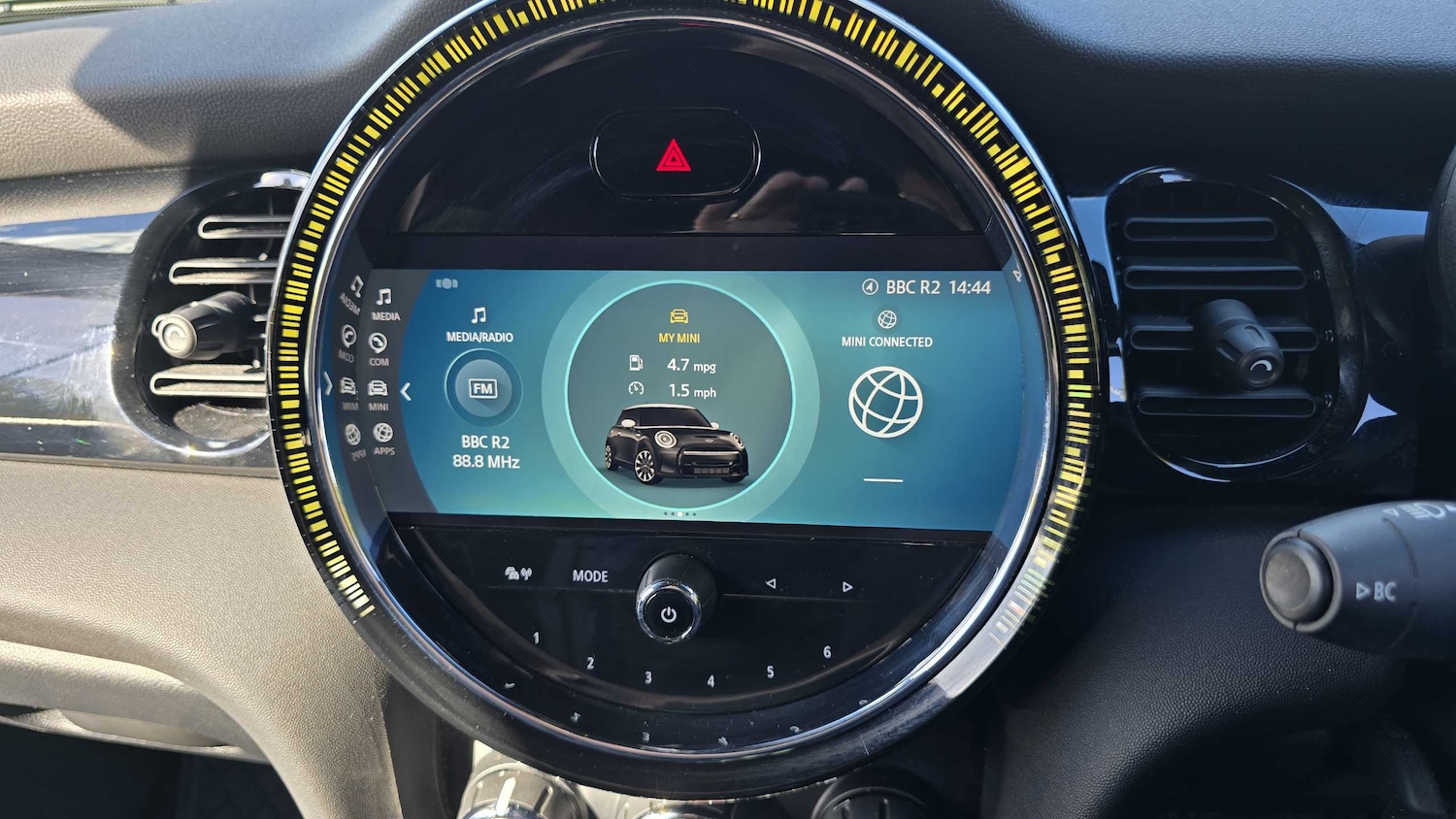 Used MINI Hatch 2021 for sale - 77178950: Photo 30