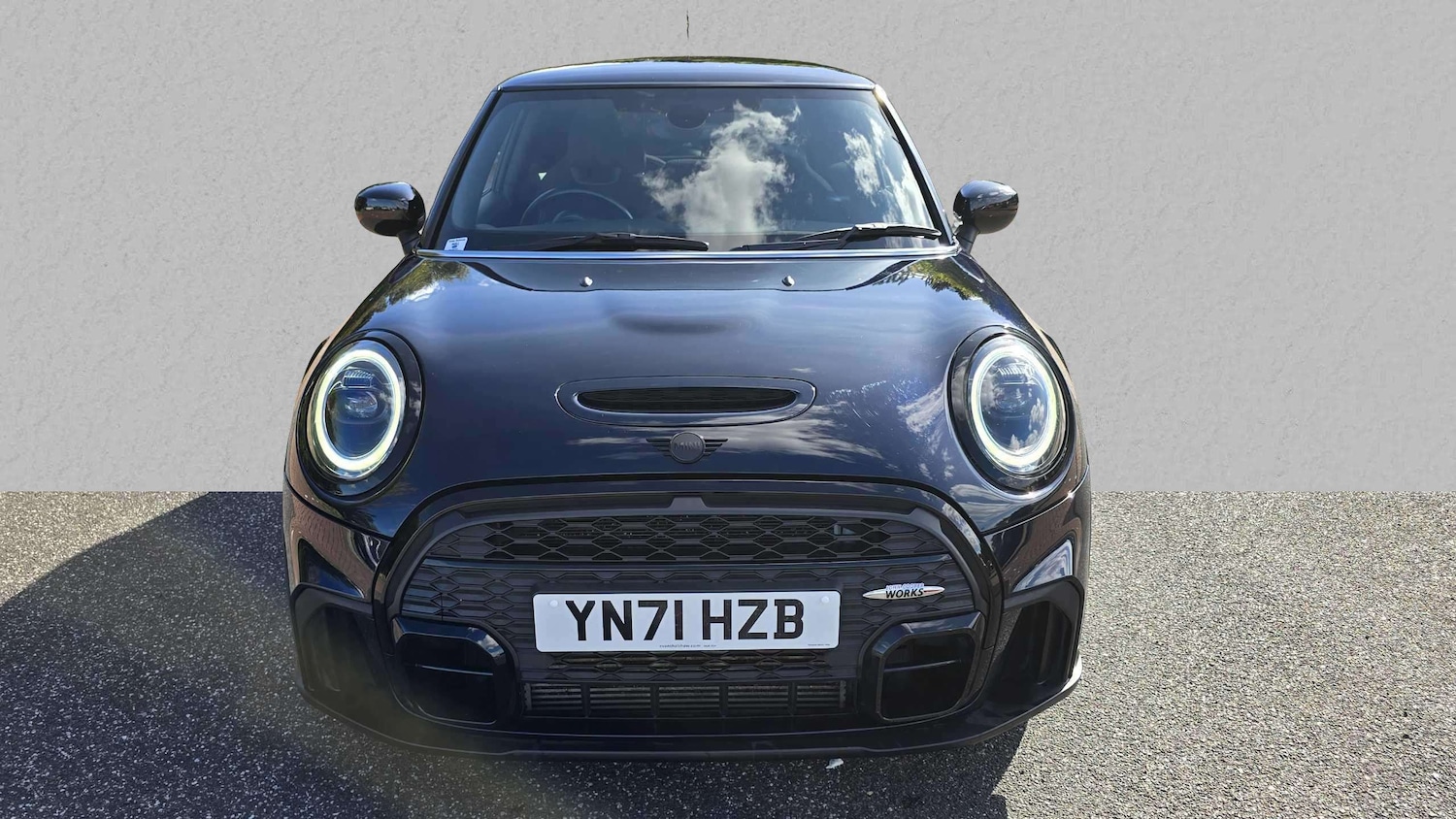 Used MINI Hatch 2021 for sale - 77178950: Photo 4