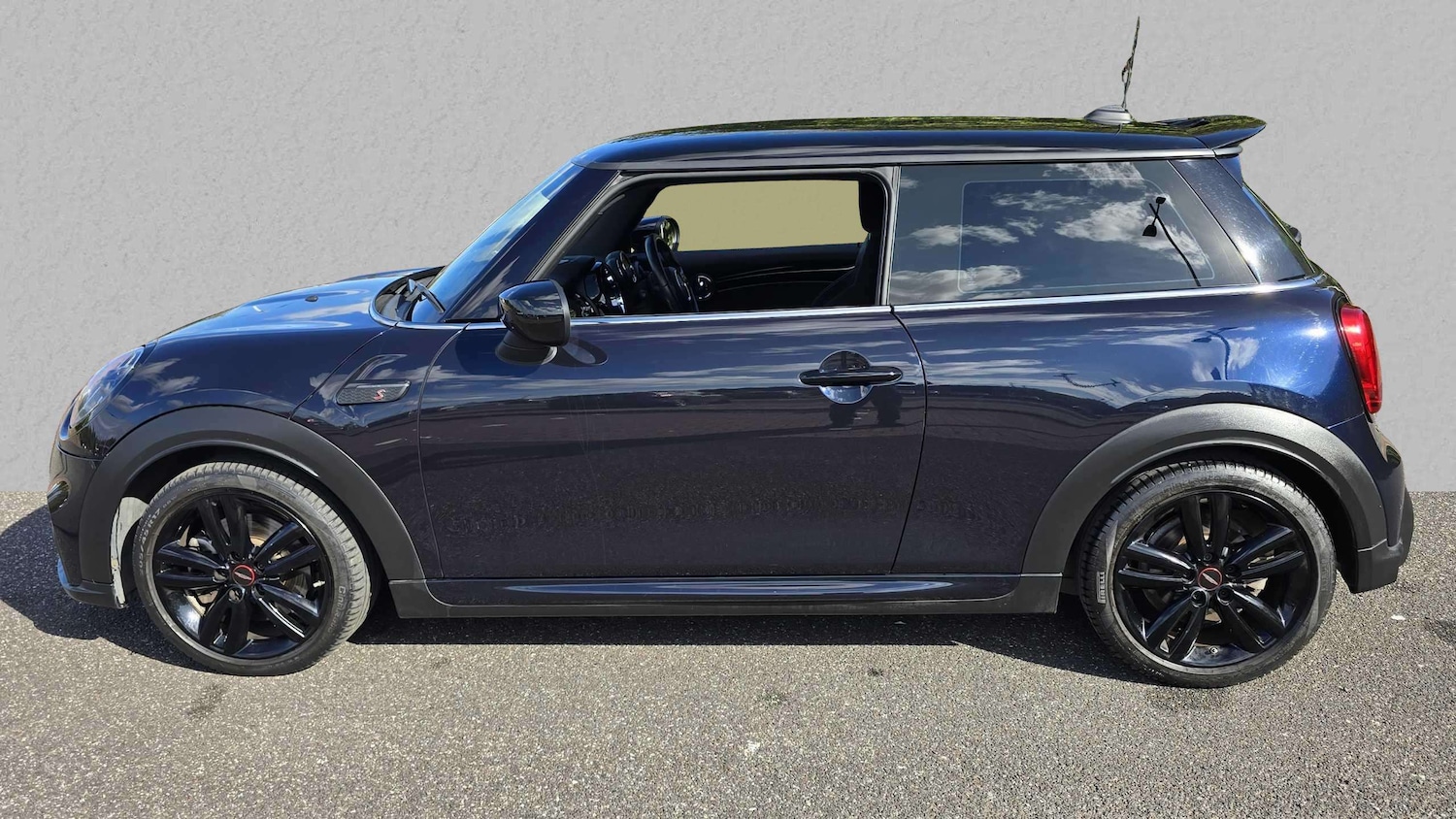 Used MINI Hatch 2021 for sale - 77178950: Photo 5