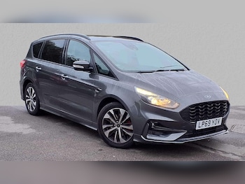 2020 - 2.0 EcoBlue 190 ST-Line 5dr Auto