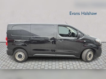 Used Vauxhall Vivaro 2023 for sale - 79227754: Photo