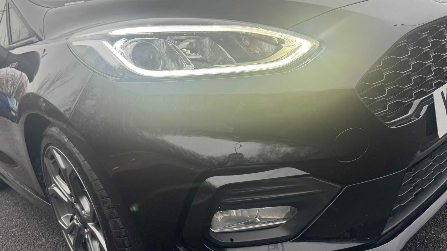 Used Ford Fiesta 2020 for sale - 77553153: Photo 10