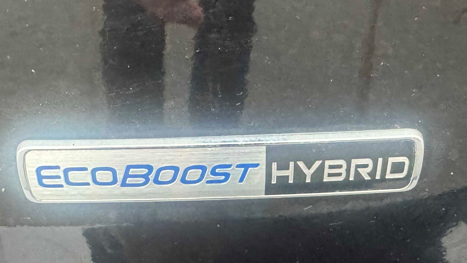 Used Ford Fiesta 2020 for sale - 77553153: Photo 12